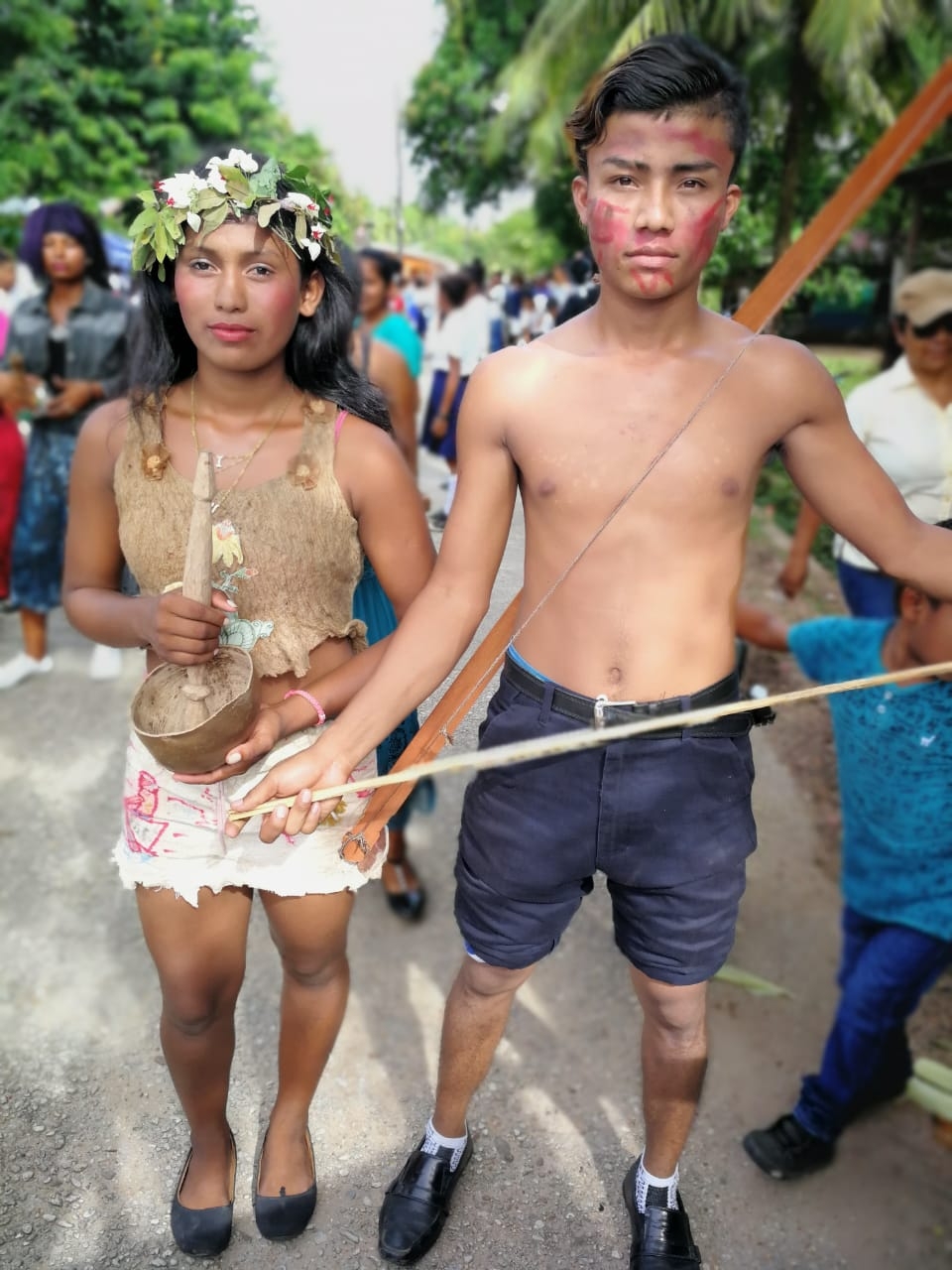indigenas